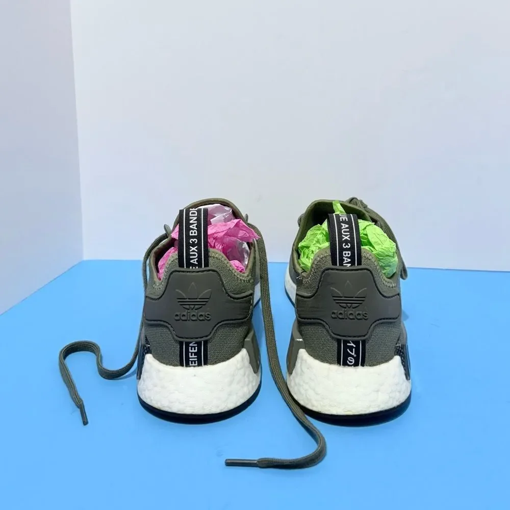 Adidas NMDL_R1 Trace Cargo' sneaker Size US 9